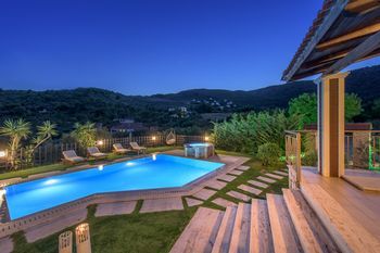 Limneon Villas Zakynthos Exterior foto